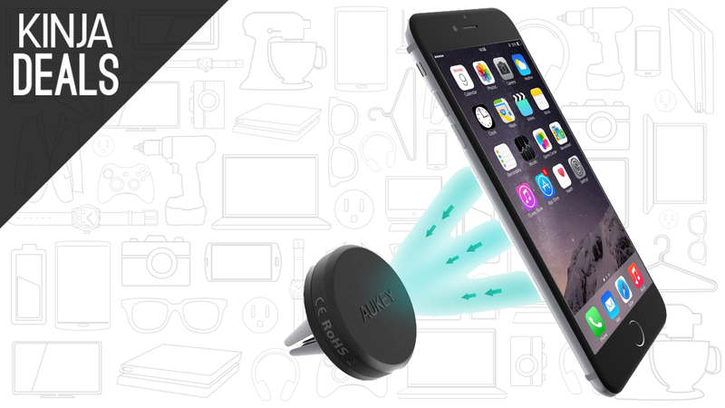 Illustration for article titled Today's Best Deals: Conair Grooming Products, Smartphone Lenses, and More